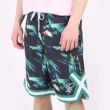мужские шорты K1X Oahu Double X-board Short  (1400-0226/9036)